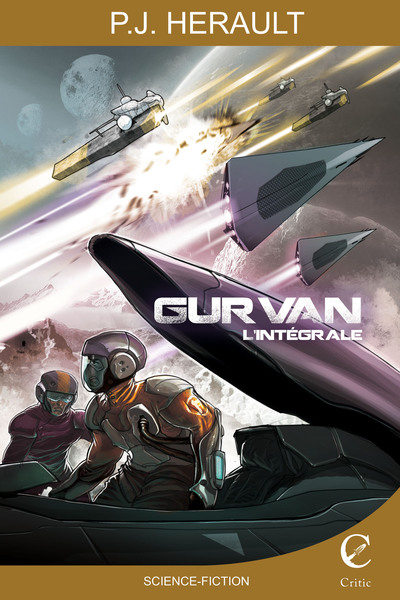 Gurvan : L'Intégrale