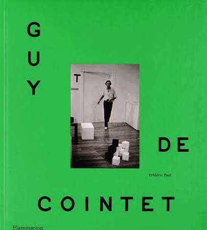 Guy de Cointet - Frédéric Paul