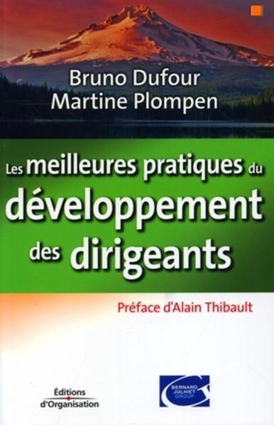 Les Meilleures Pratiques Du Developpement Des Dirigeants