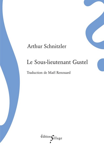 Le Sous-lieutenant Gustel