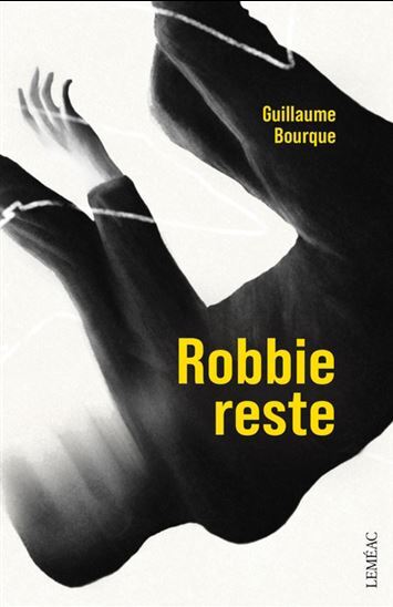 Robbie Reste