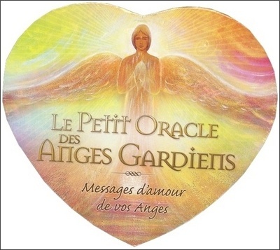 Le petit oracle des anges gardiens