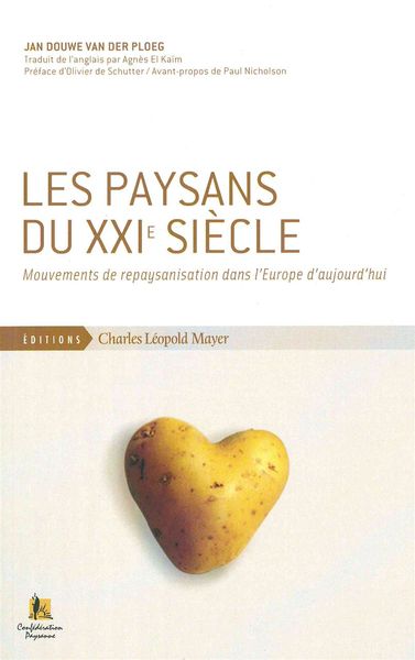 Les Paysans du Xxie Siècle