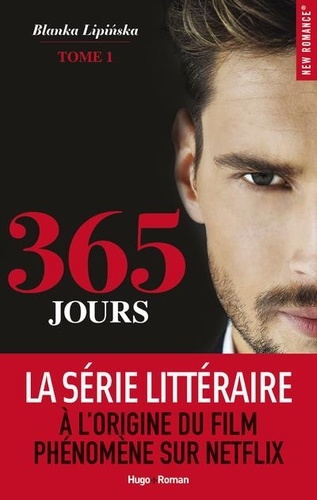 365 jours Volume 1