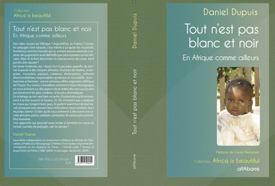 Tout n'est pas blanc et noir