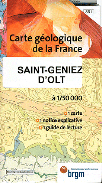 00861 Saint Geniez D'Olt