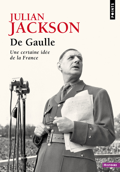 De Gaulle