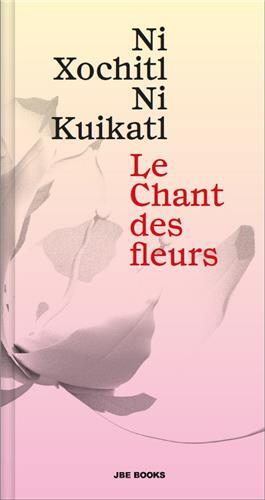 Le Chant Des Fleurs /franCais