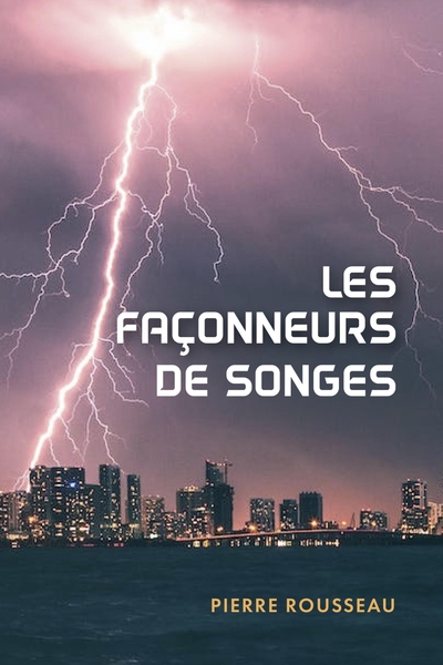 Les Façonneurs de Songes