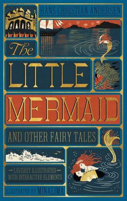 Little Mermaid and Other Fairy Tales