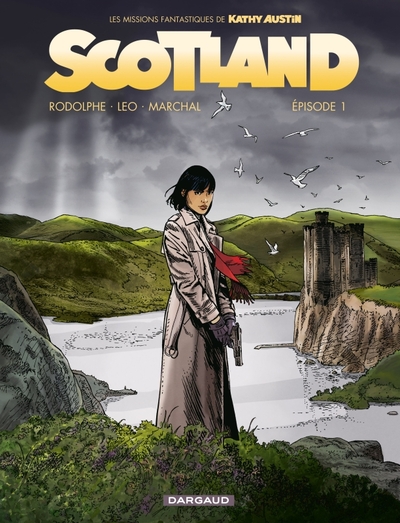 Scotland Volume 1