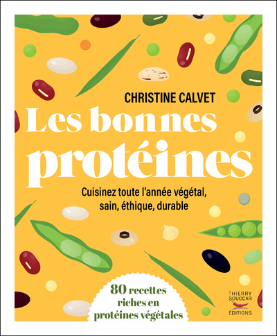 LesBonnes proteines