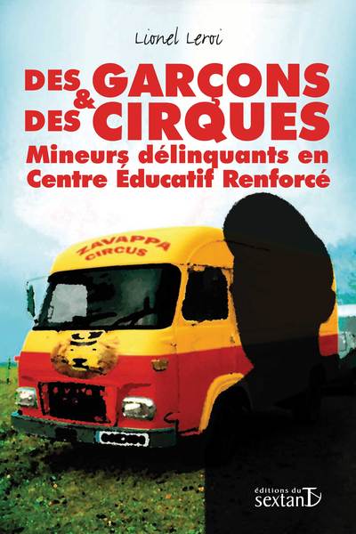 Des garçons et des cirques