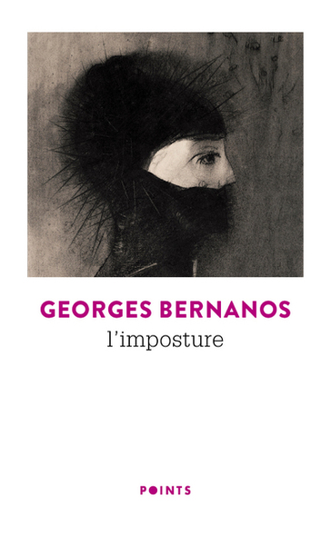 L'Imposture - Georges Bernanos