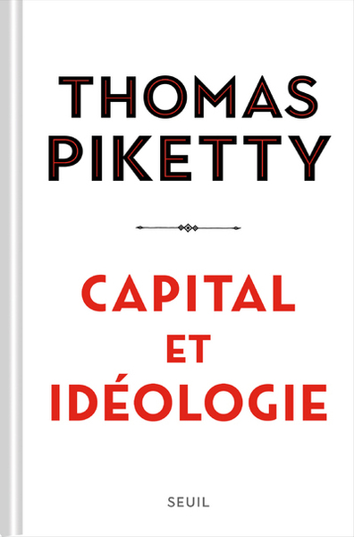 Capital et idéologie