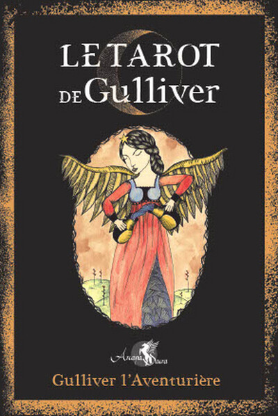 Le Tarot de Gulliver