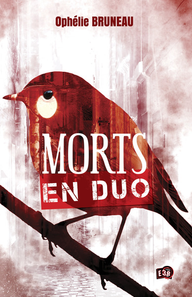 Morts en duo - Ophélie Bruneau