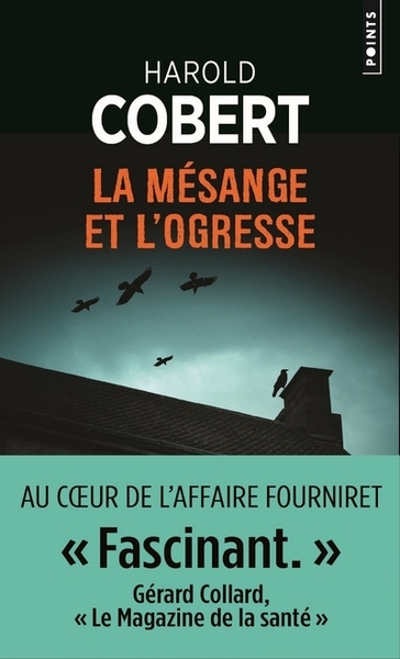 La mésange et l'ogresse