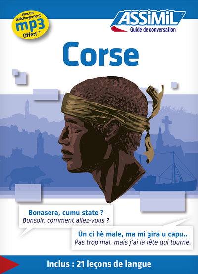 Corse (Guide Seul)