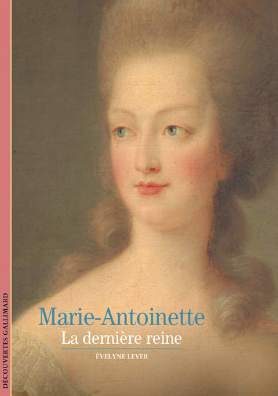 Marie-Antoinette