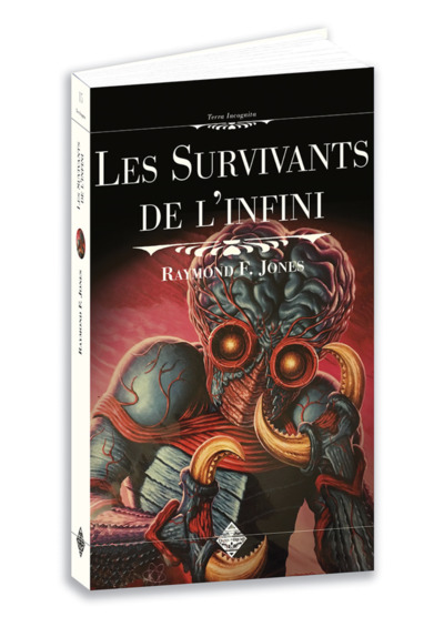 Les Survivants De L'Infini