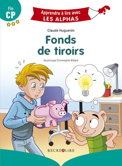 Fonds de tiroirs - Claude Huguenin