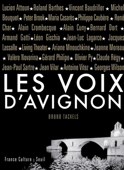 Les Voix d'Avignon