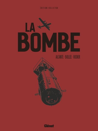 La Bombe - Edition Collector