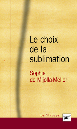 Le Choix De La Sublimation