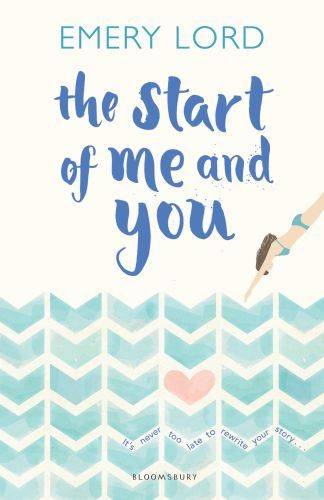 The Start Of Me And You