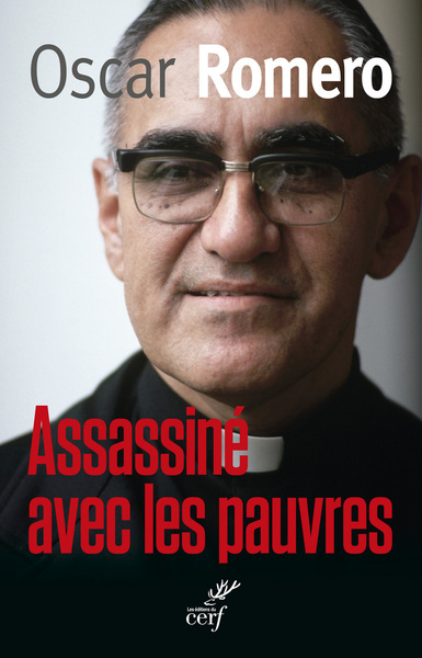 Assassiné avec les pauvres