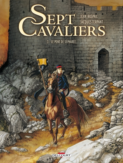 Sept Cavaliers Volume 3