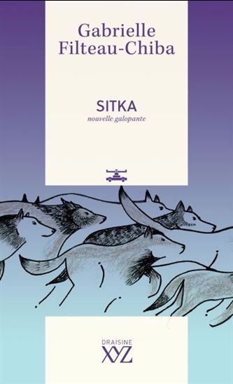 Sitka : Nouvelle galopante