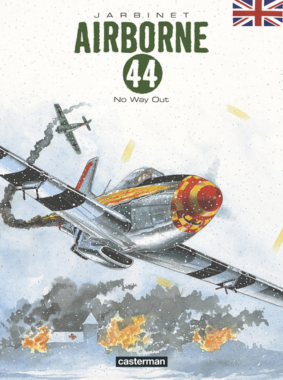 Airborne 44 Volume 44