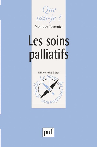 Les soins palliatifs