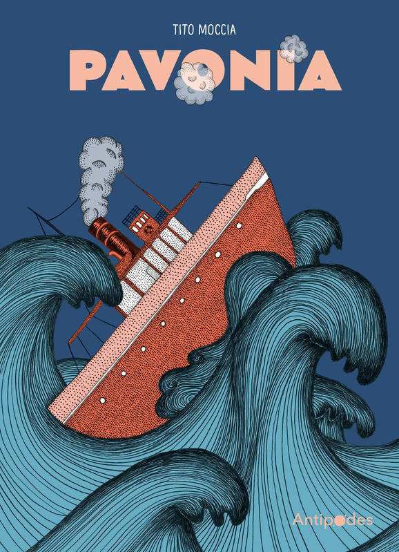 Pavonia