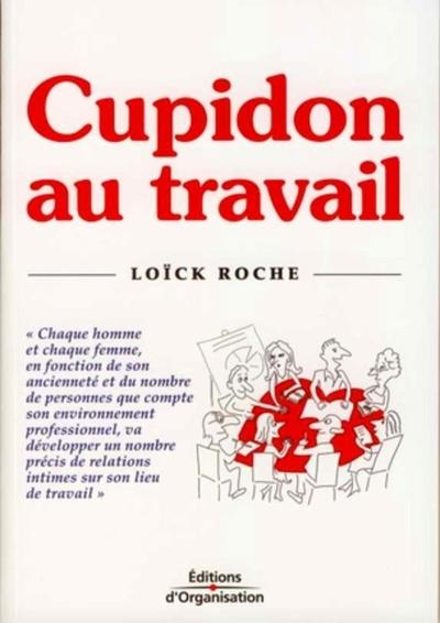 Cupidon au travail