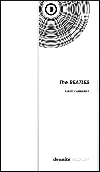 The Beatles - Palem CANDILLIER