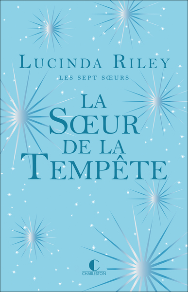 Les sept soeurs Volume 2 - Lucinda Riley