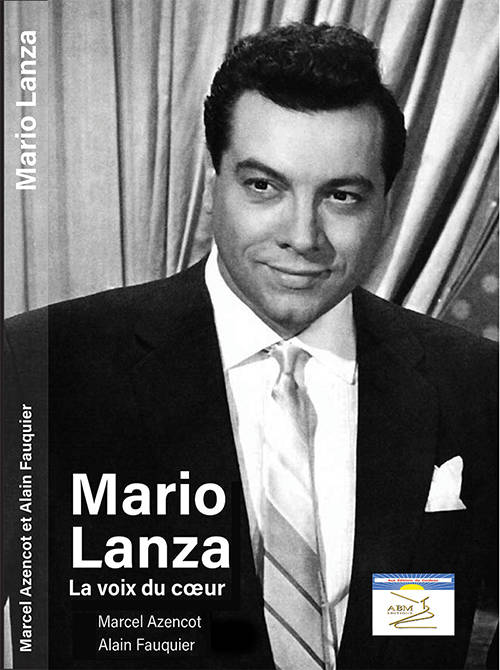 Mario Lanza