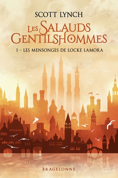 Les Salauds Gentilshommes Volume 1