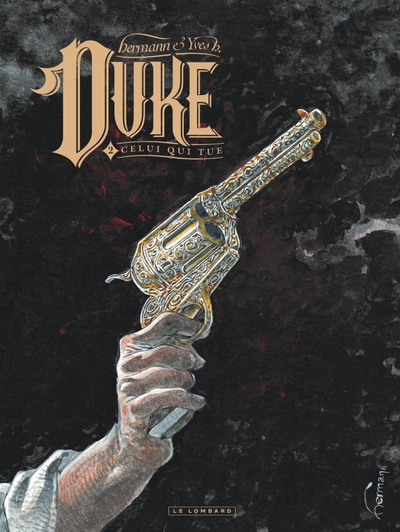 Duke Volume 2