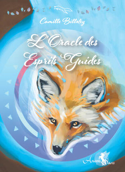 L'Oracle des Esprits Guides (Boite Cloche)