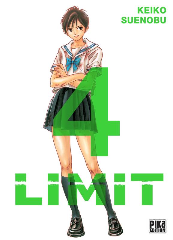 Limit Volume 4