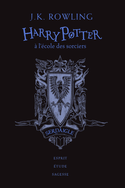 Harry Potter Volume 1