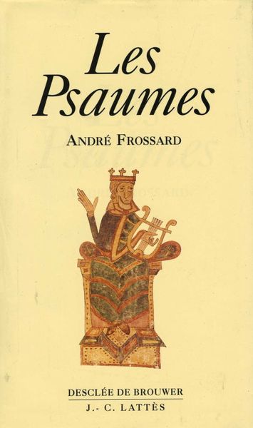 Les psaumes