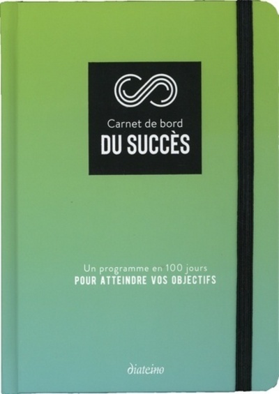 Carnet de bord du succès - Matthias Hechler