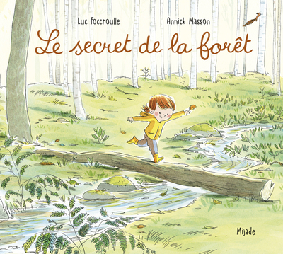 Le Secret de la forêt