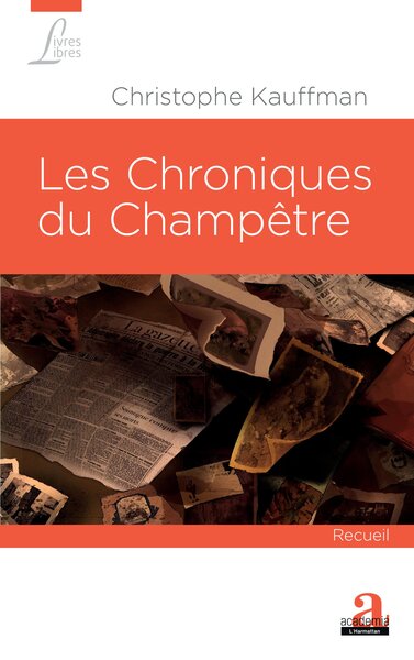 Les Chroniques du Champêtre