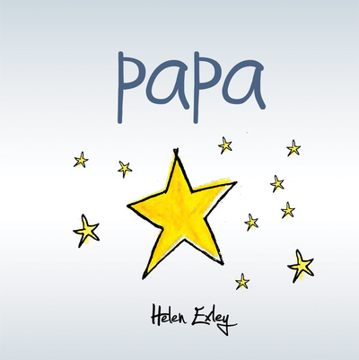 Papa - Helen Exley